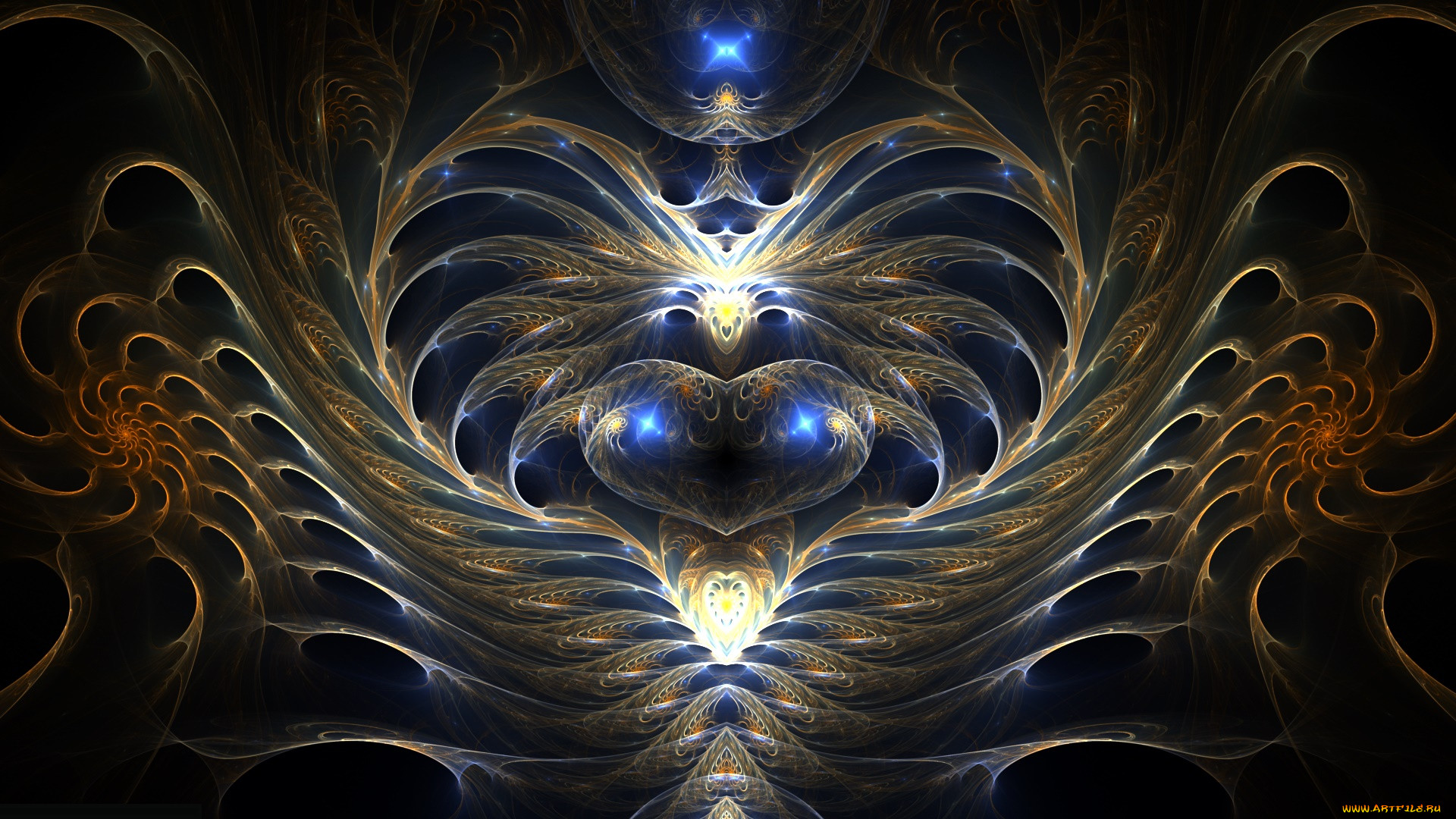 3 ,  , fractal, , , 